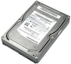SAMSUNG 500 GB 16MB 7200RPM 3,5 inch